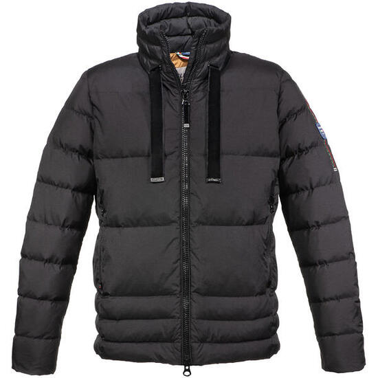 Damen Funktionsjacke W 76 FITZROY JACKET