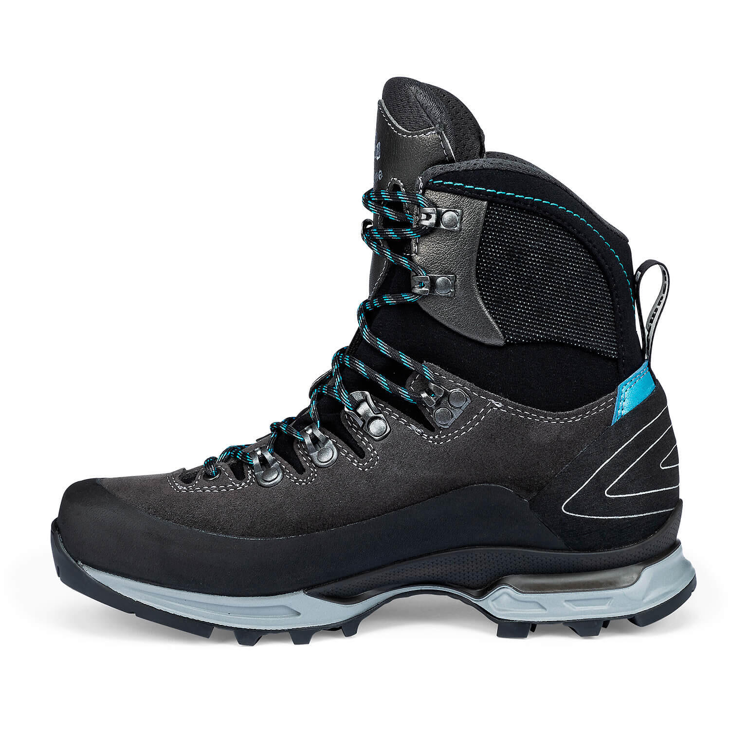 Damen Trekkingschuh Alverstone II Lady GTX 3/7