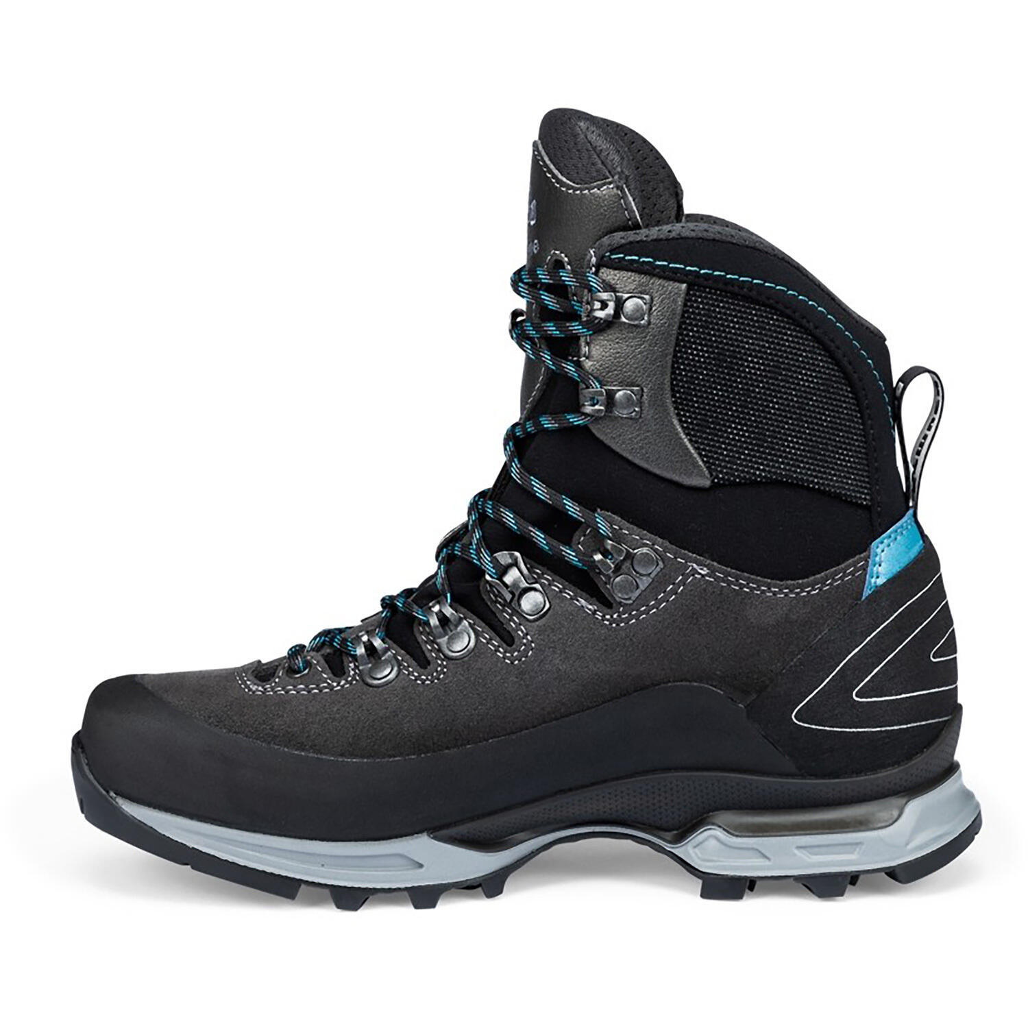 Damen Trekkingschuh Alverstone II Lady GTX 5/7