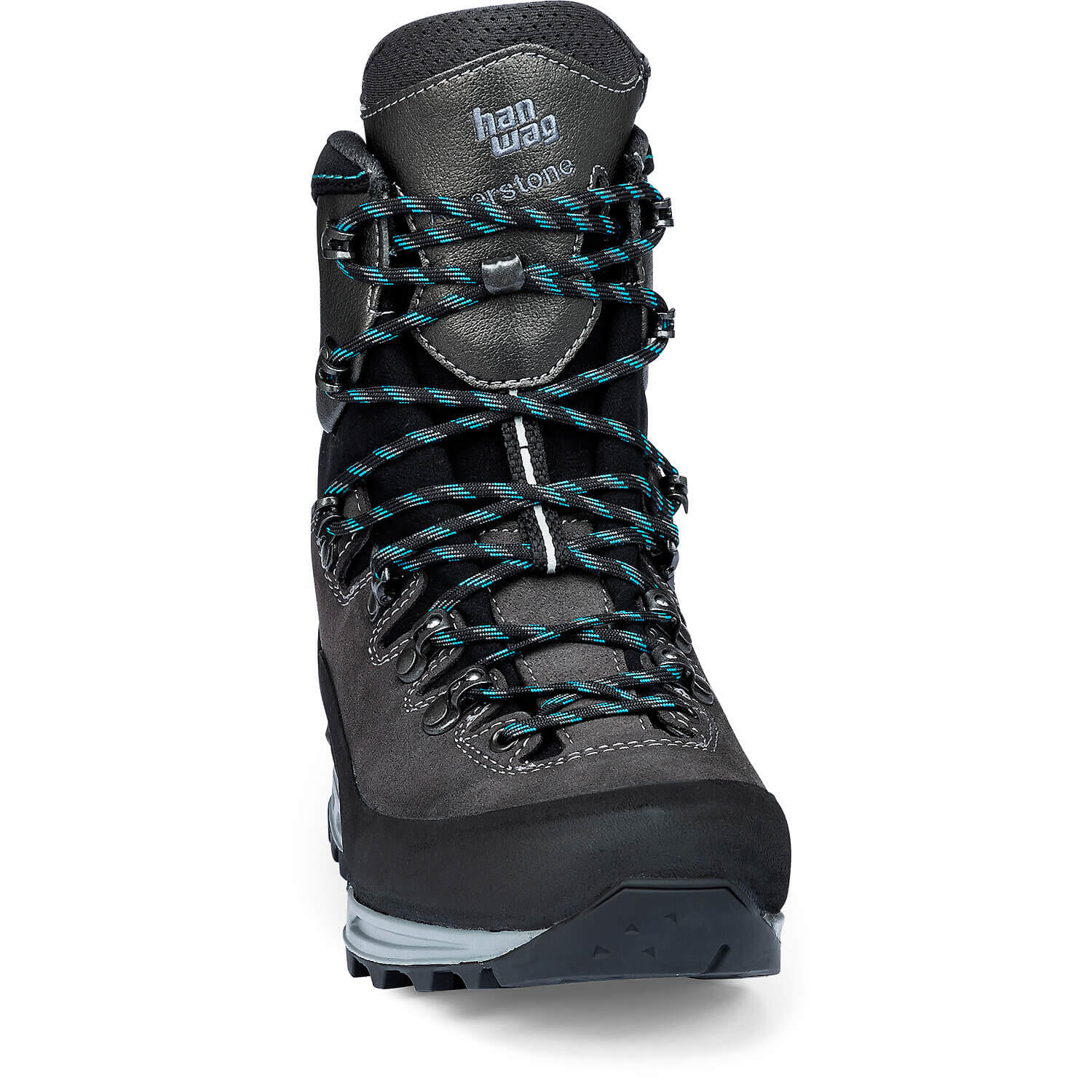 Damen Trekkingschuh Alverstone II Lady GTX 7/7