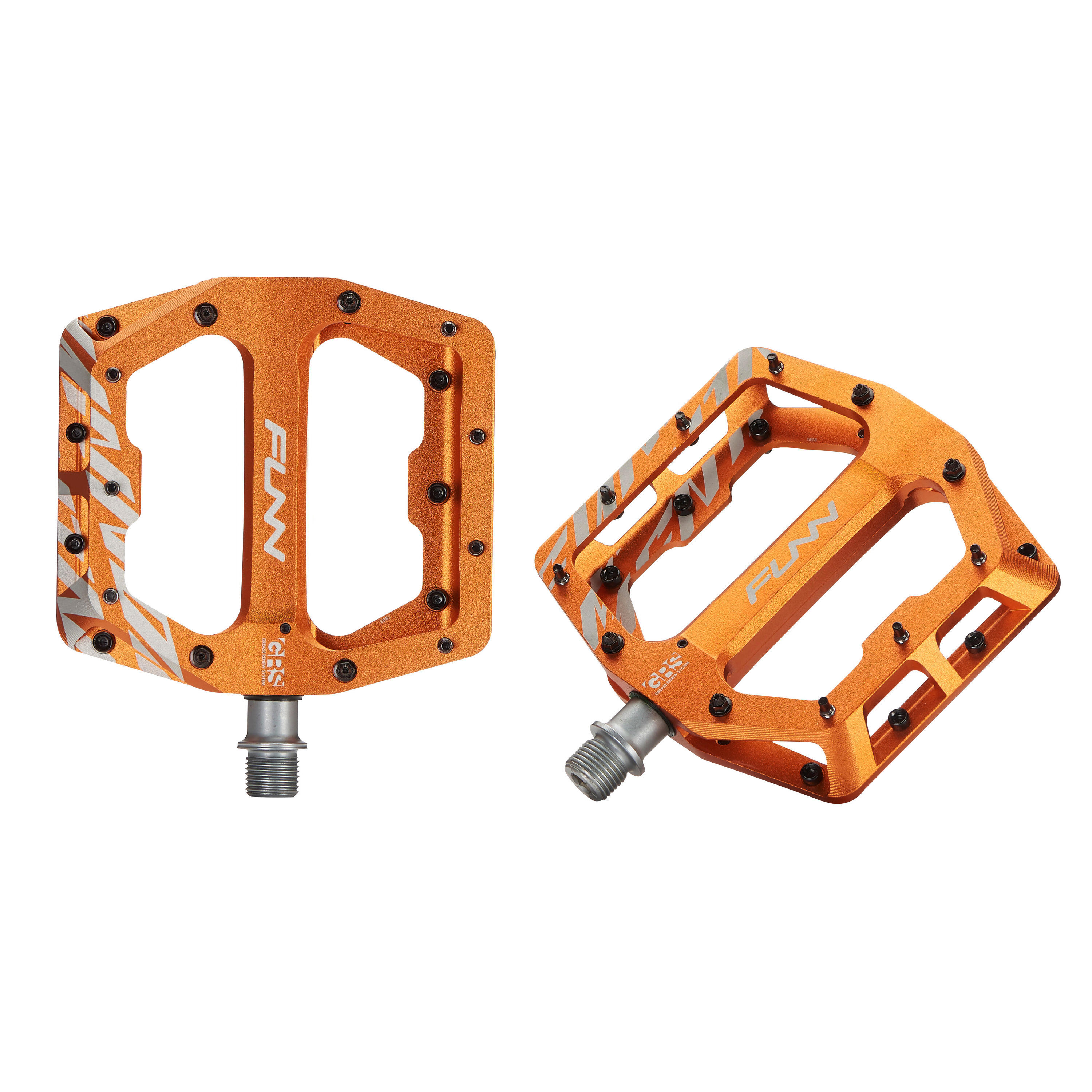 FUNN Pedalen Funn Funndamental