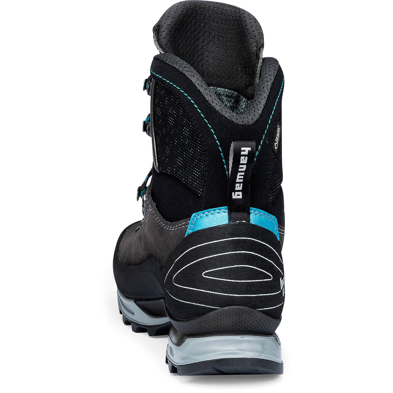 Damen Trekkingschuh Alverstone II Lady GTX 6/7