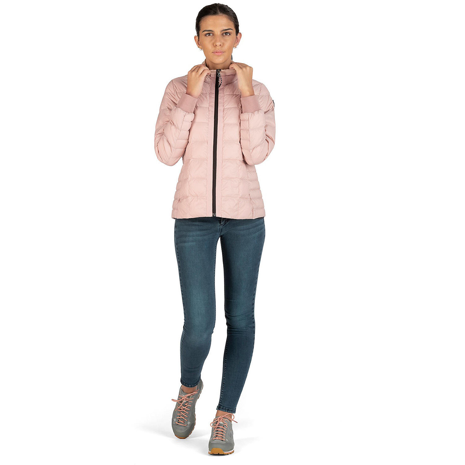 Damen Funktionsjacke W CORVARA LIGHT JACKET 2/5
