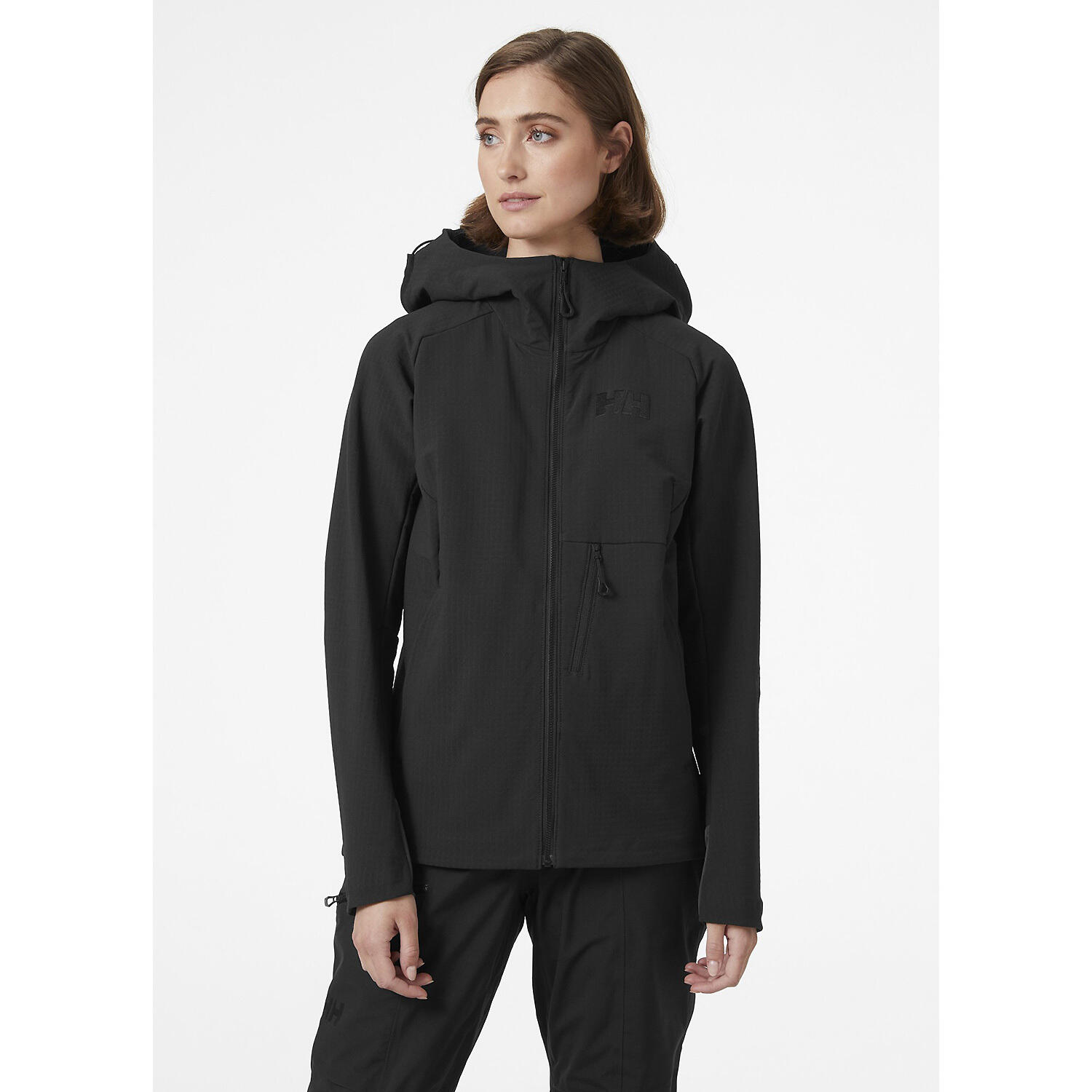 Damen Funktionsjacke W ODIN PRO SHIELD JACKET 3/8