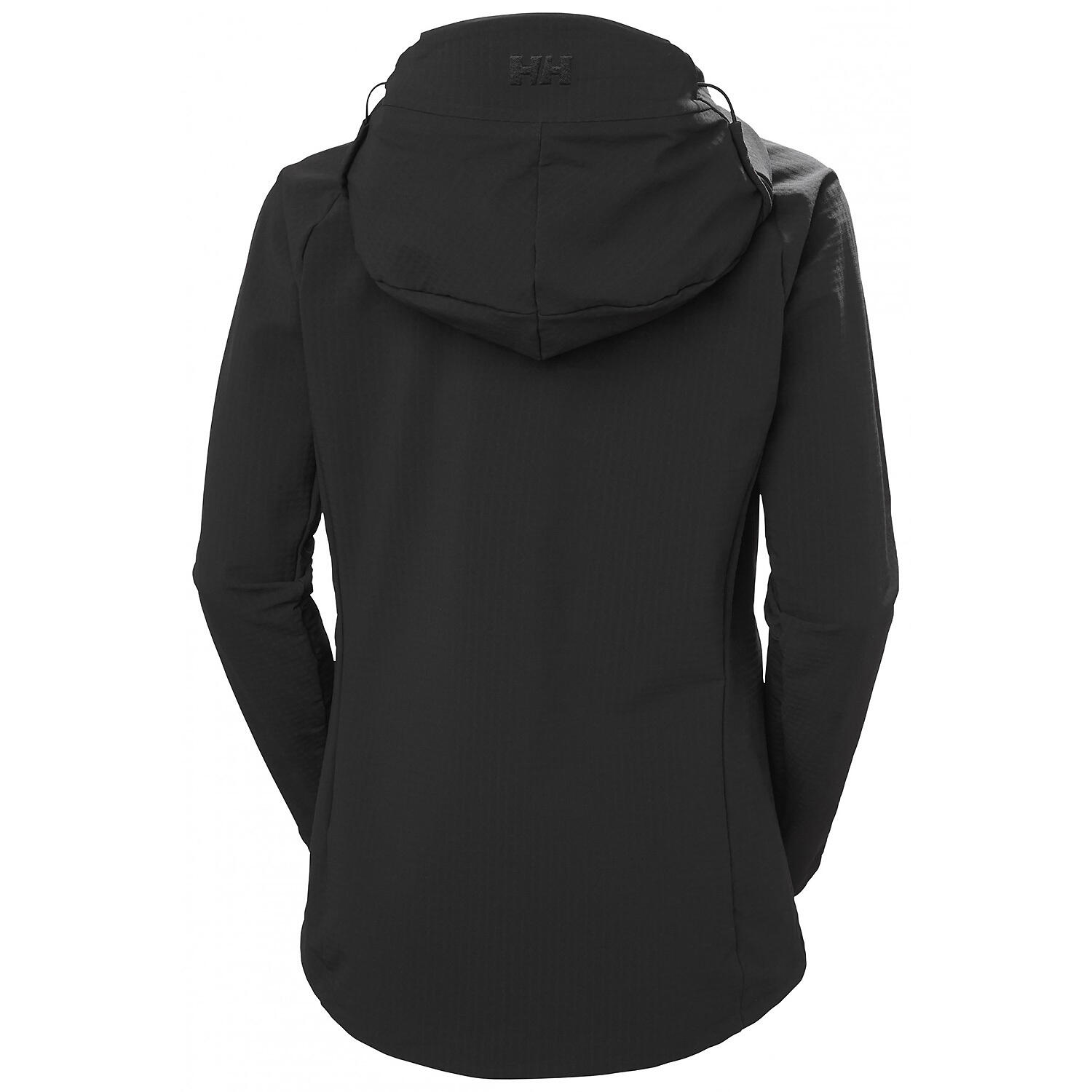 Damen Funktionsjacke W ODIN PRO SHIELD JACKET 2/8