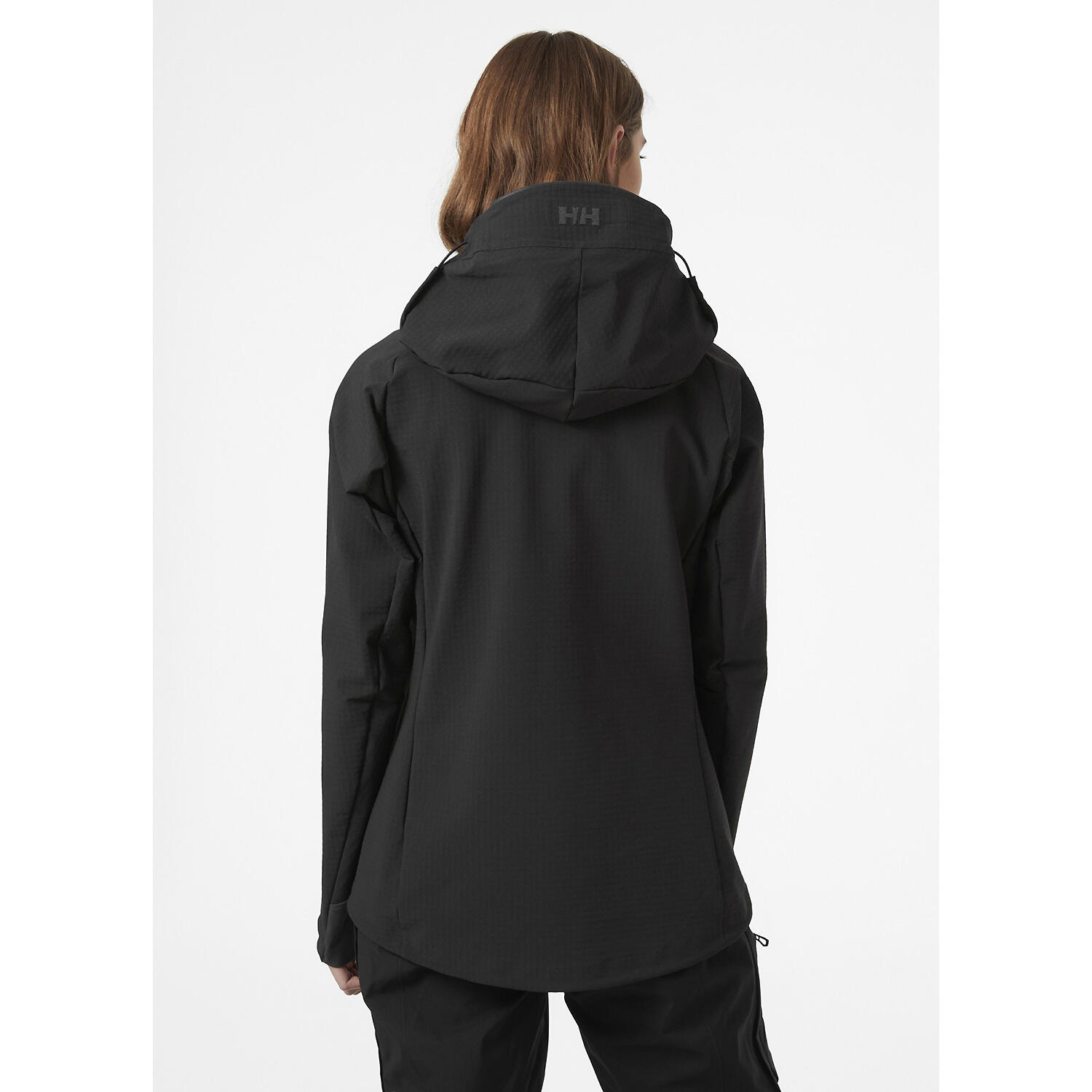 Damen Funktionsjacke W ODIN PRO SHIELD JACKET 4/8