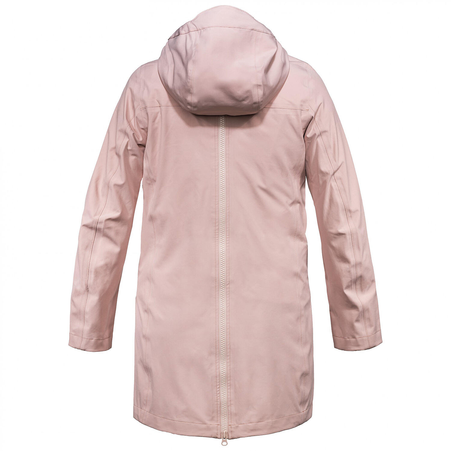 Damen Jacke W DOBBIACO PARKA 2/7