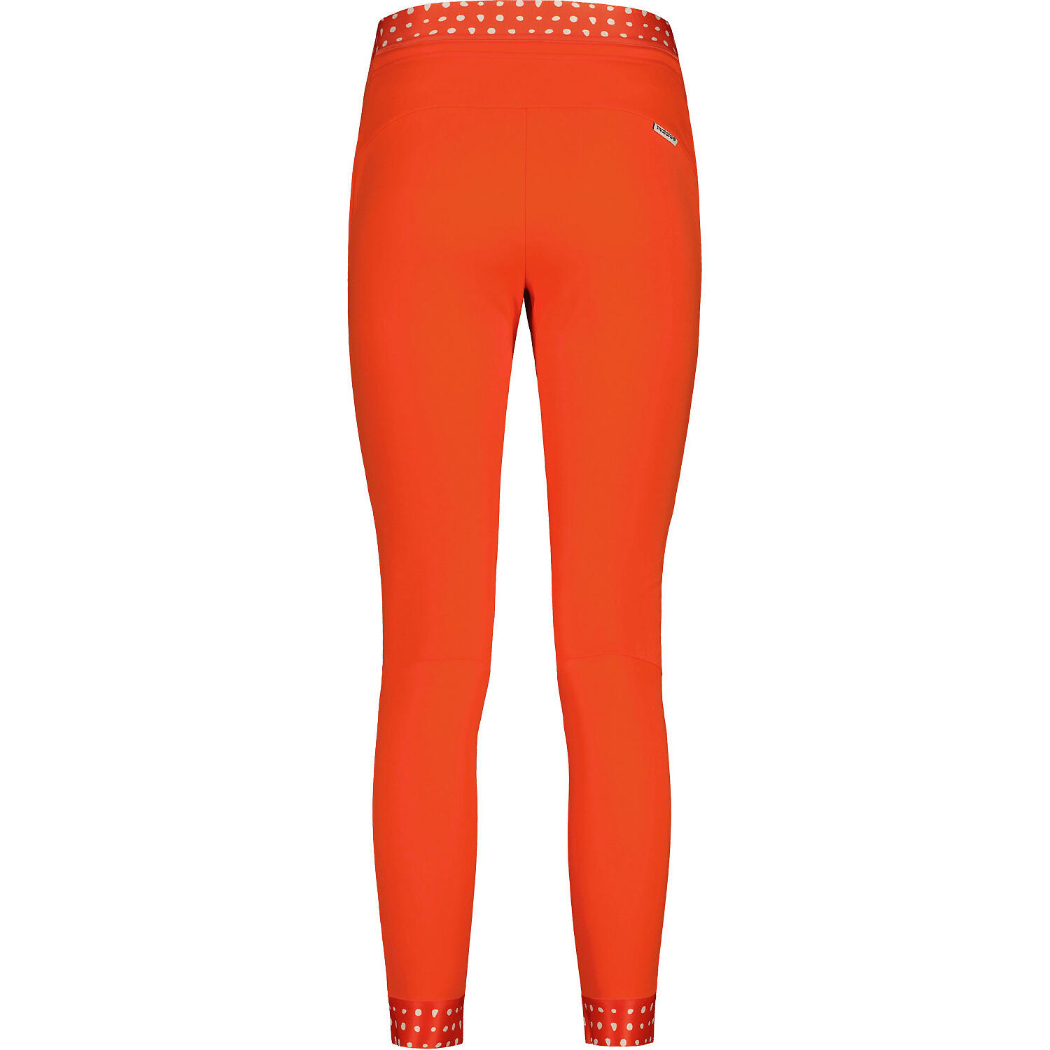 Damen Kleider W FLAASM. LEGGINGS 2/3