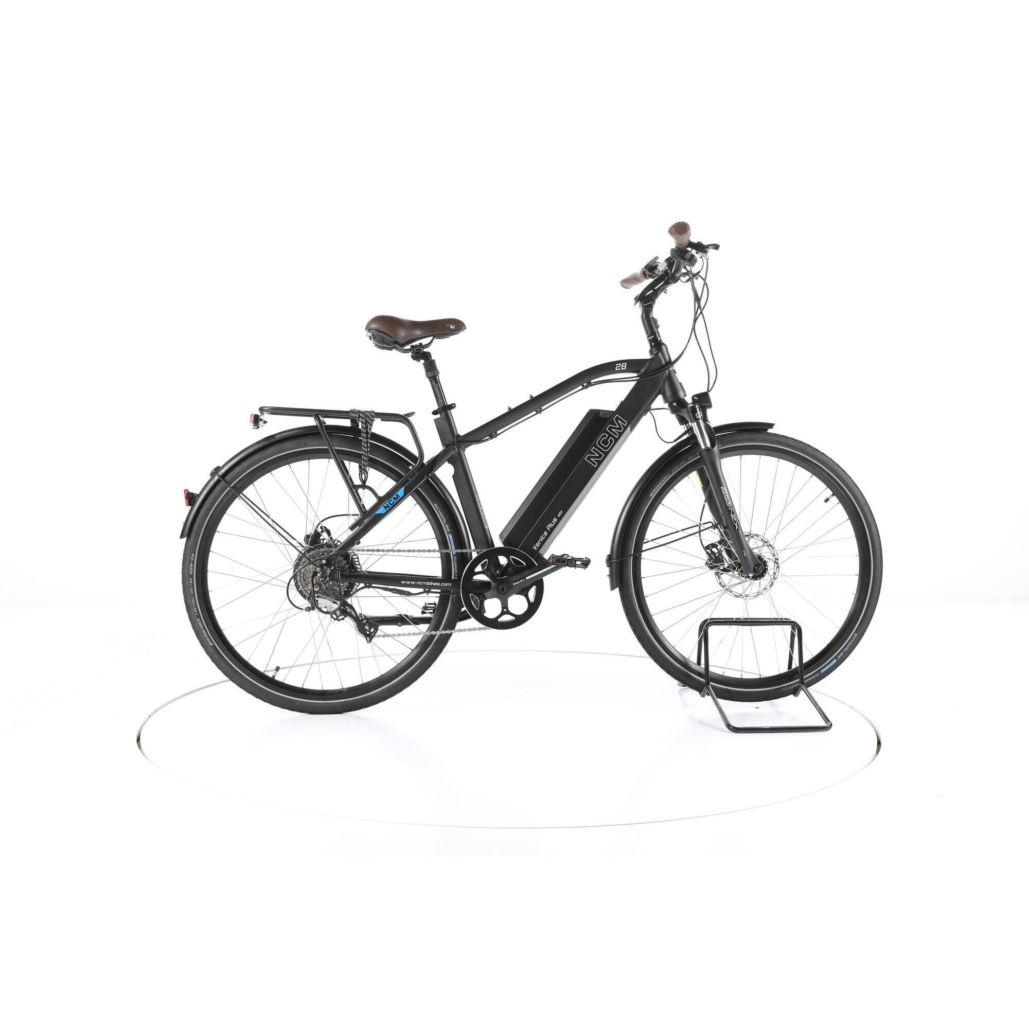 Second Life - NCM Venice Plus Trekking E-Bike - Jak nowy