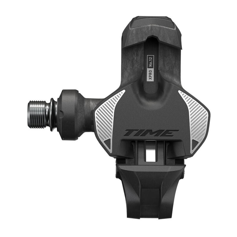 Pédales 12 axes titane déport 53 + cales TIME XPro Iclic web only      33000€    TIME Pédales 12 axes titane déport 53 + cales TIME XPro IclicVendu exclusivement en ligne   