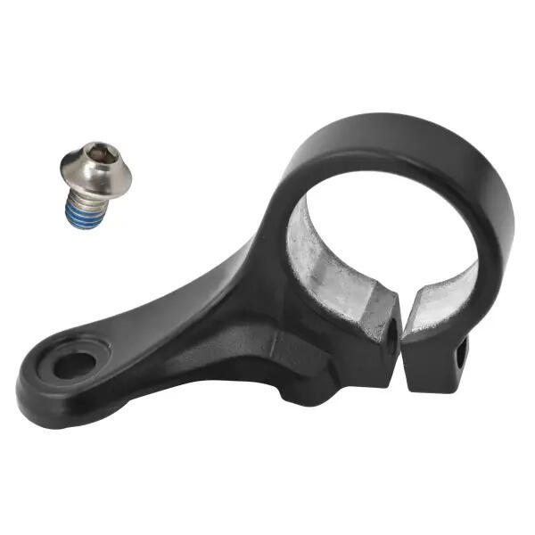 SHIMANO Corpo della maniglia destra della bicicletta Shimano SL-M5100