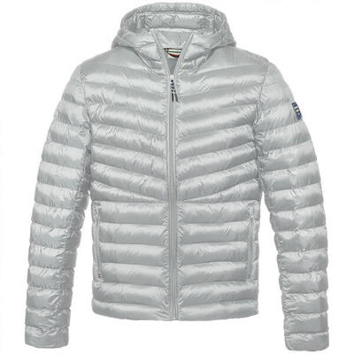 Funktionsjacke M GARD HOOD JACKET