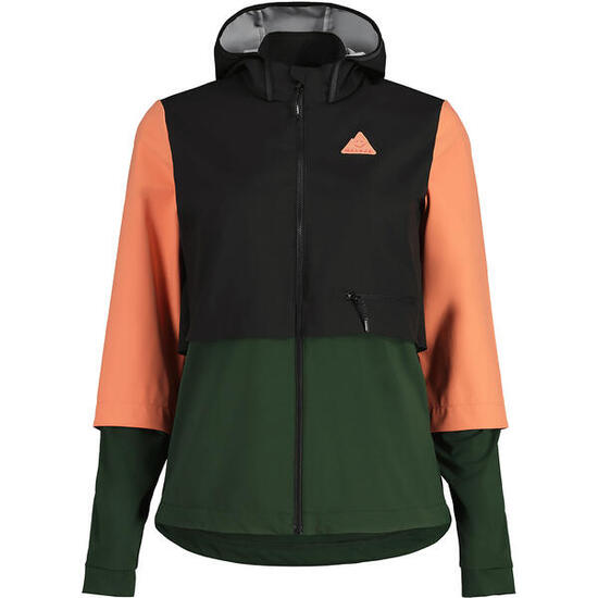 Damen Funktionsjacke W BIRNEM. JACKE