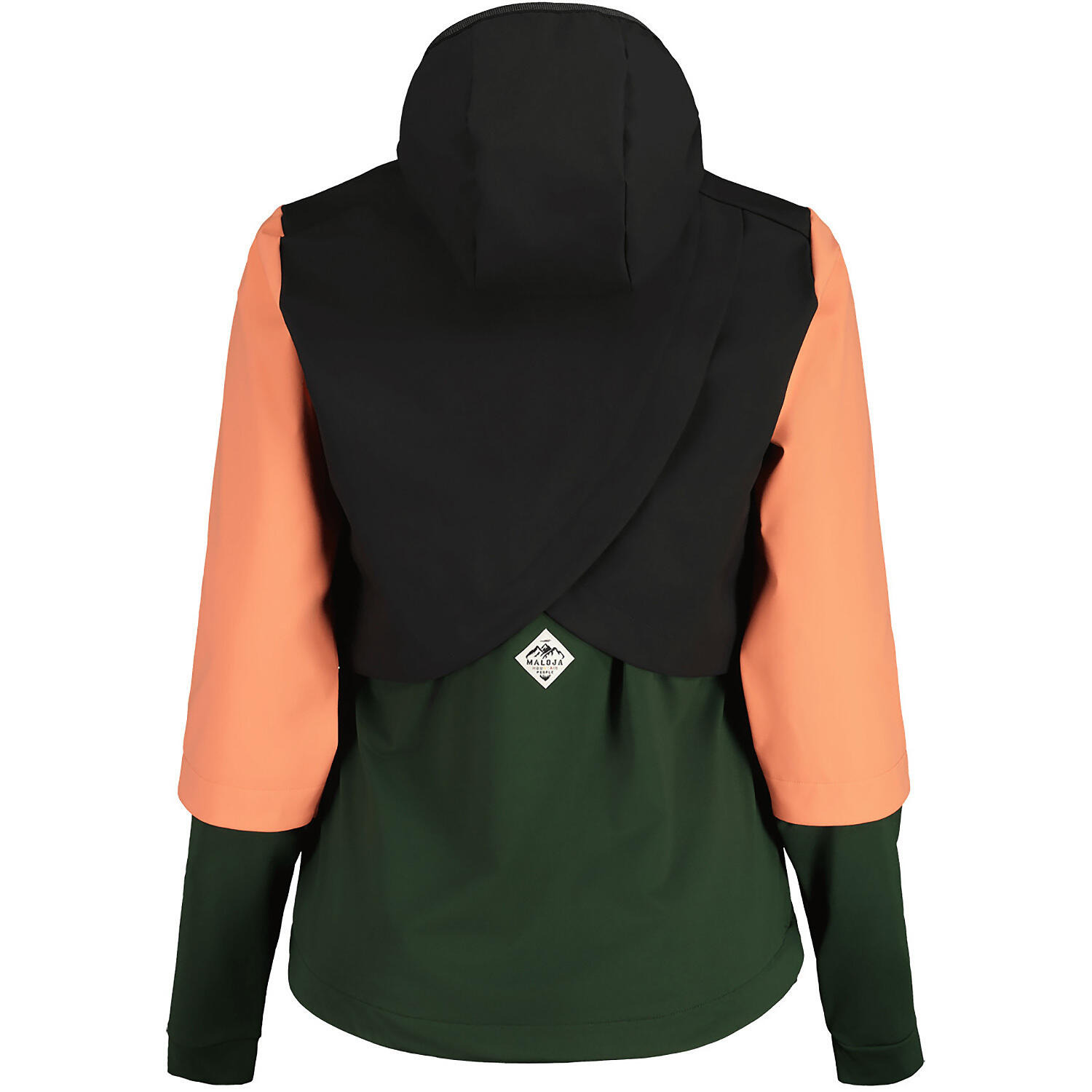 Damen Funktionsjacke W BIRNEM. JACKE 2/2