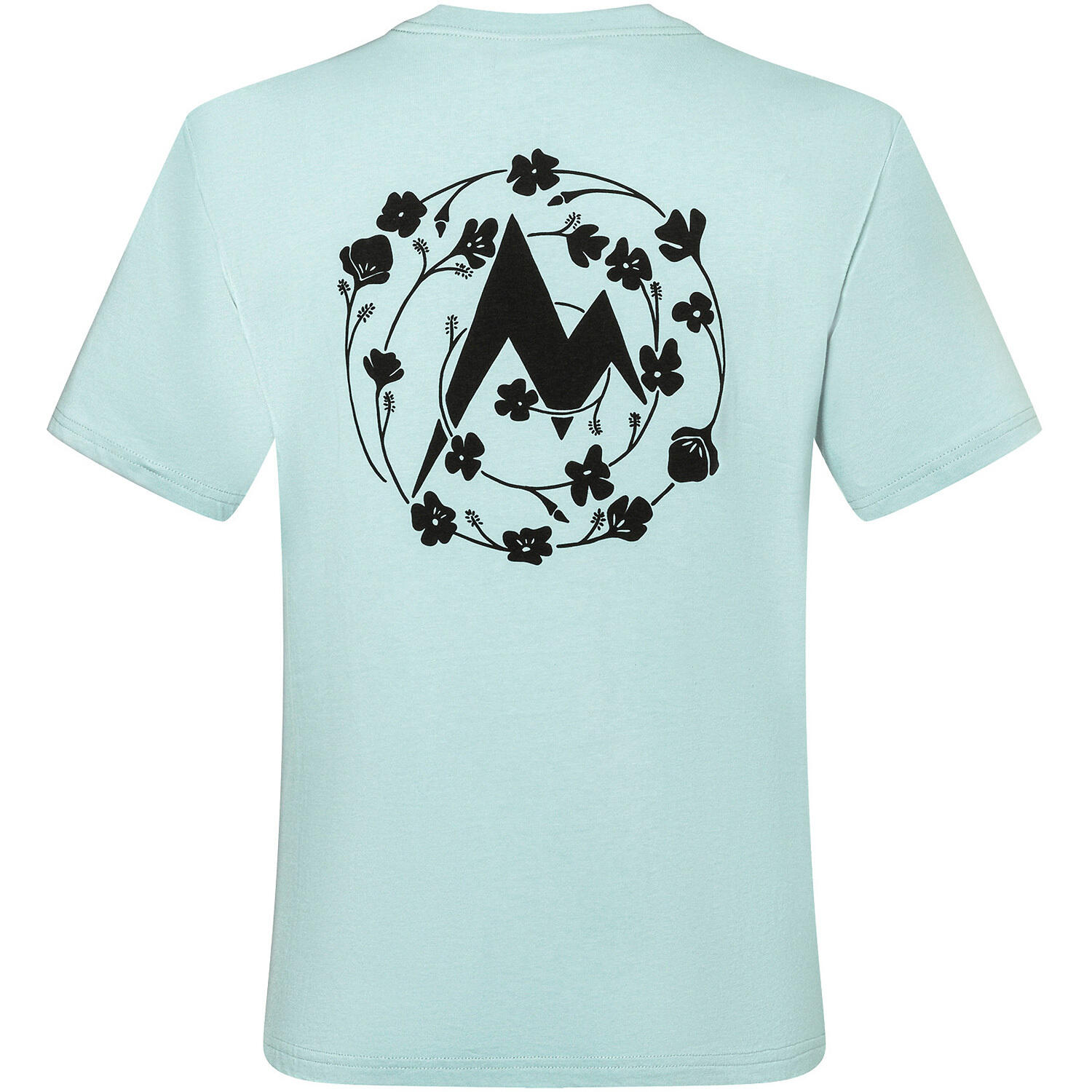 Herren T-Shirt M EARTH DAY HEAVYWEIGHT TEE SS 2/4
