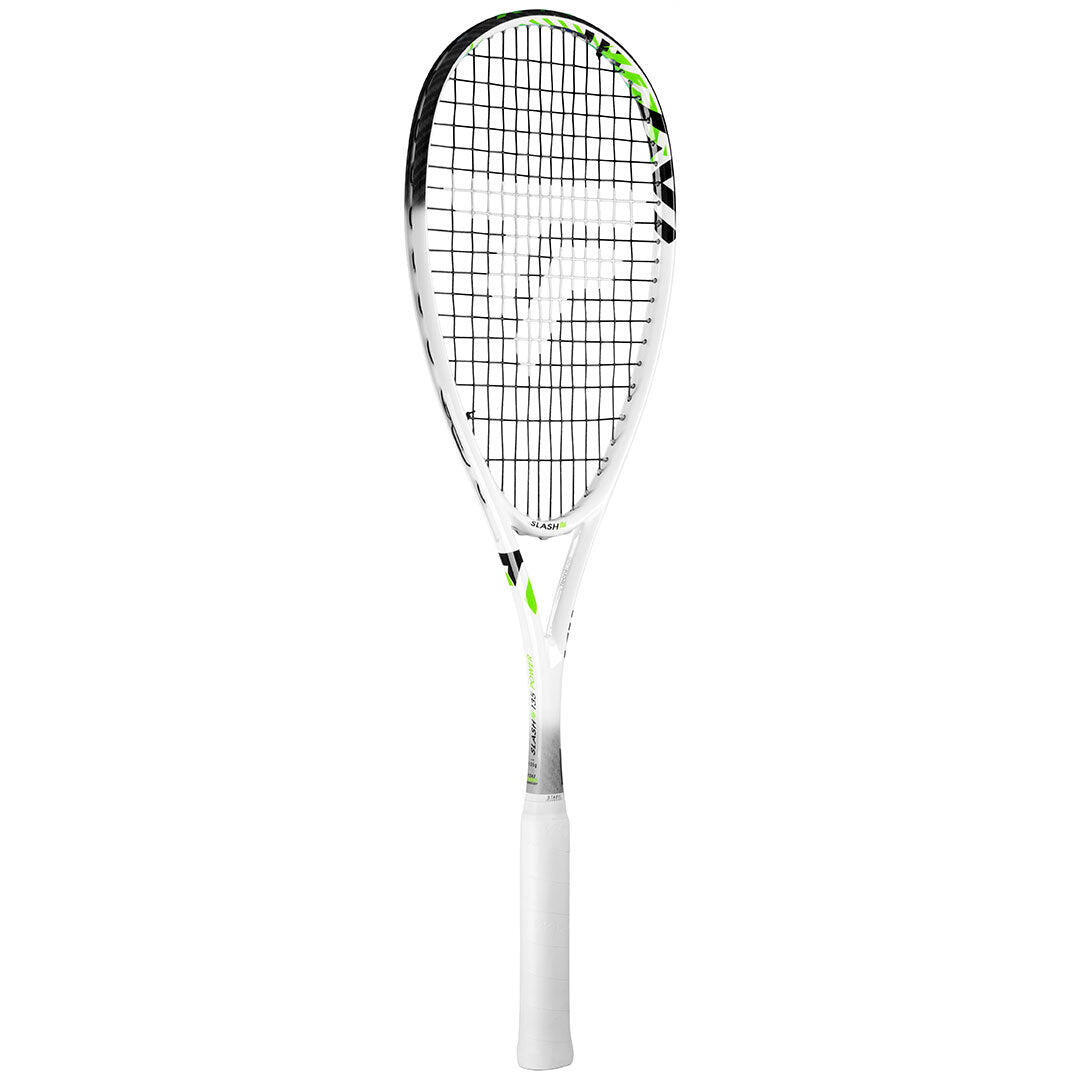 Raqueta de Squash Tecnifibre Slash 135 Power 3/7