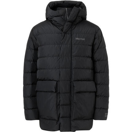 Funktionsjacke MWARMCUBE GORE-TEX GOLDENMANTLE JACKET
