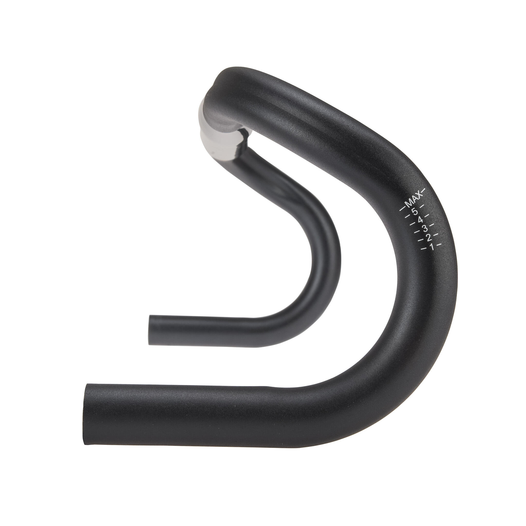 Fahrradlenker Deda Zero100 shallow di2 3/6