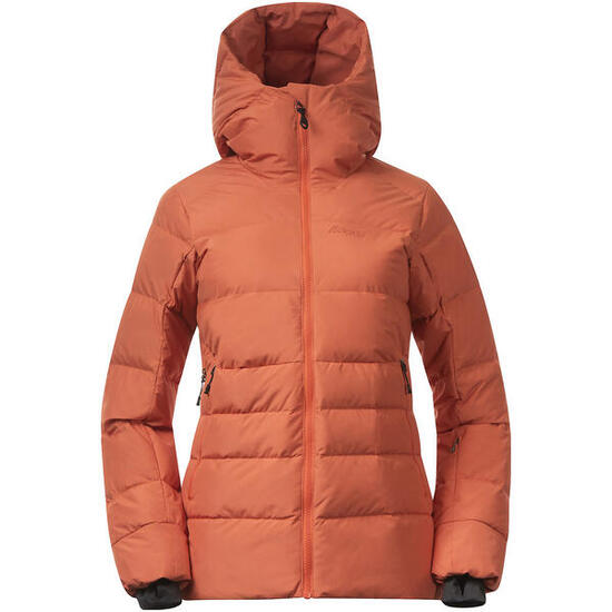 Jacke W STRANDA V2 DOWN JACKET