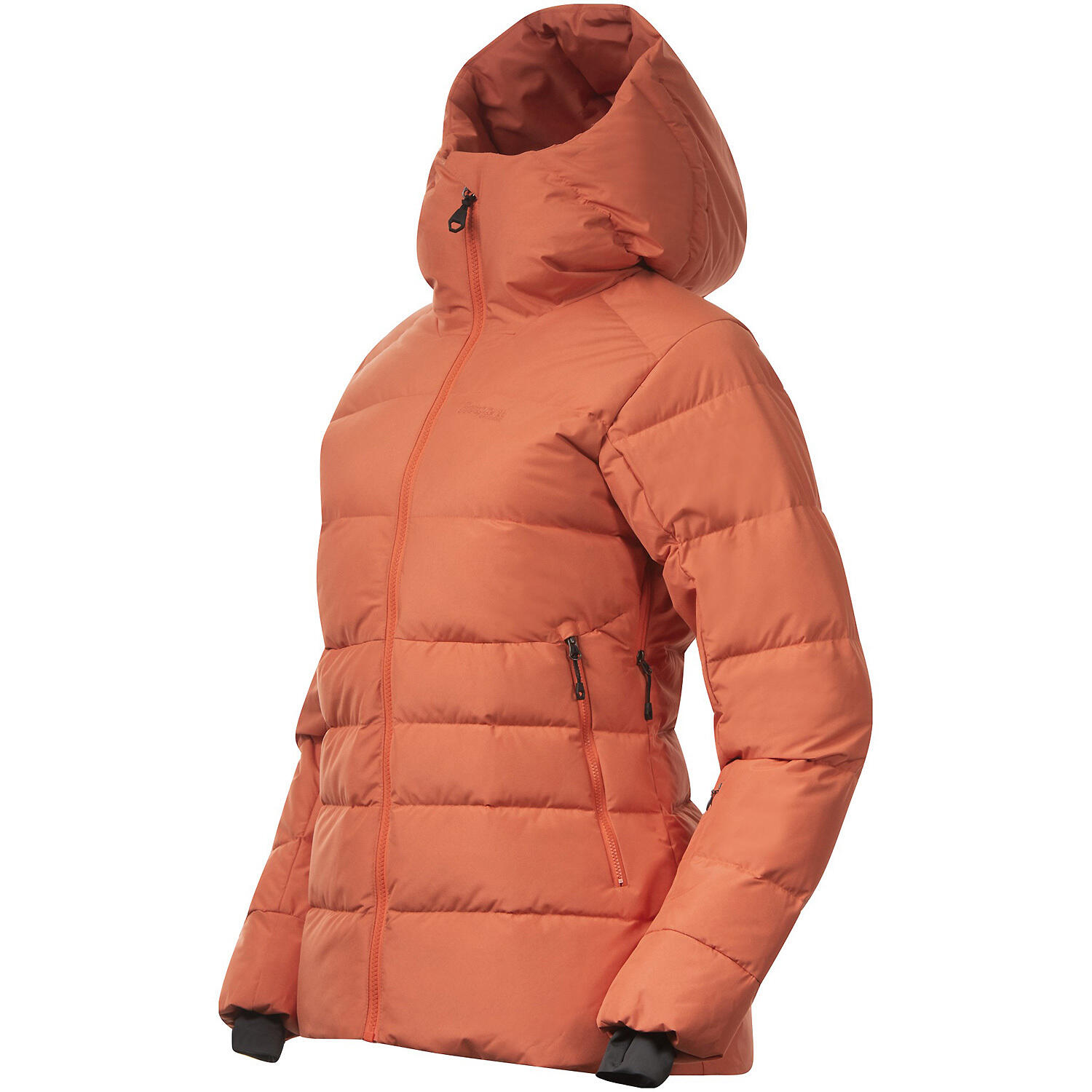 Damen Jacke W STRANDA V2 DOWN JACKET 3/5