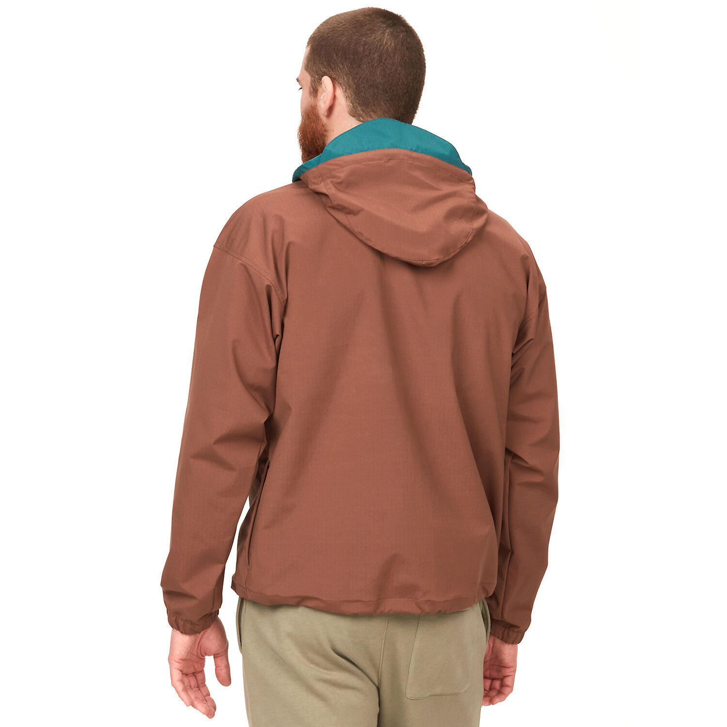 Herren Unterjacke M 96 ACTIVE ANORAK 4/7