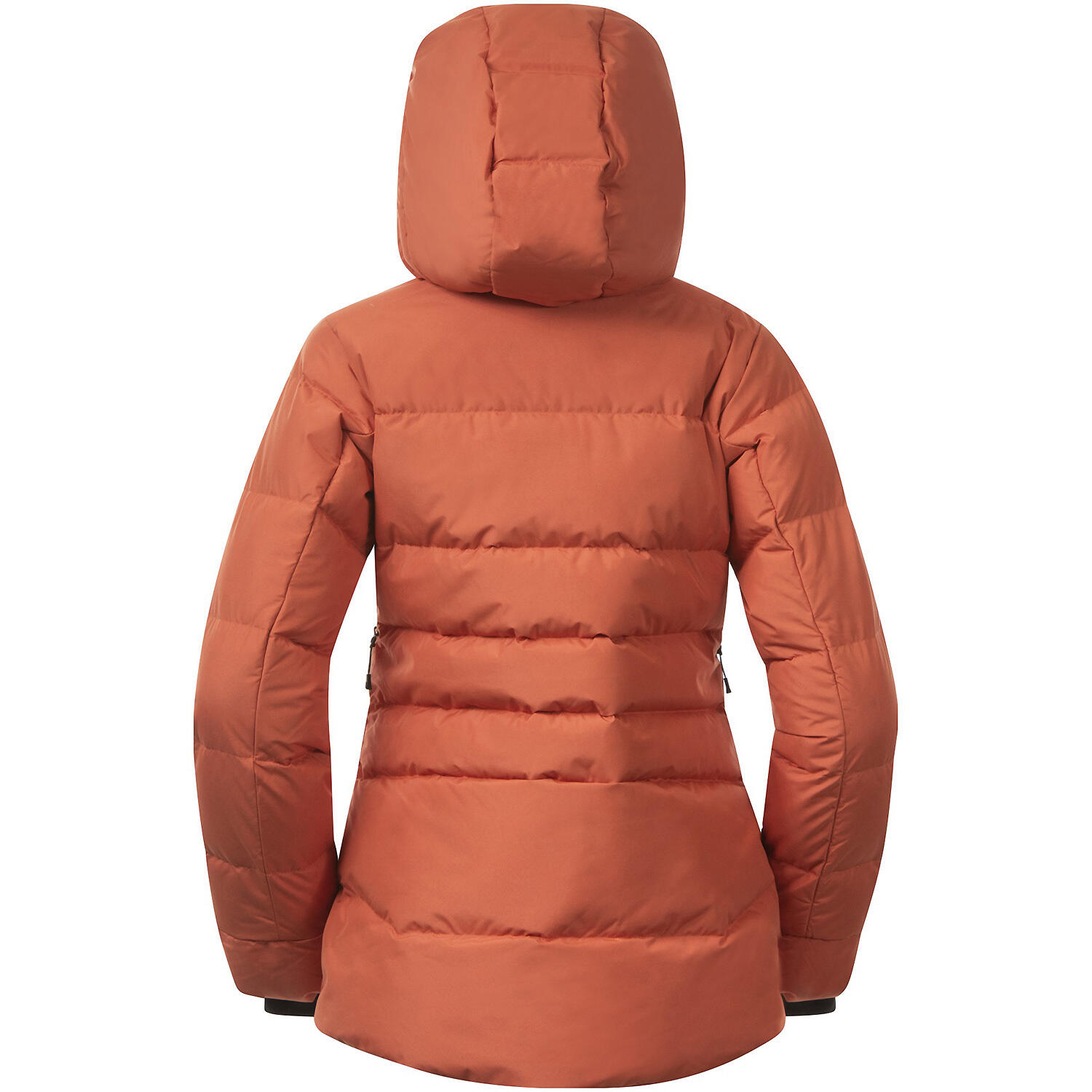 Damen Jacke W STRANDA V2 DOWN JACKET 5/5