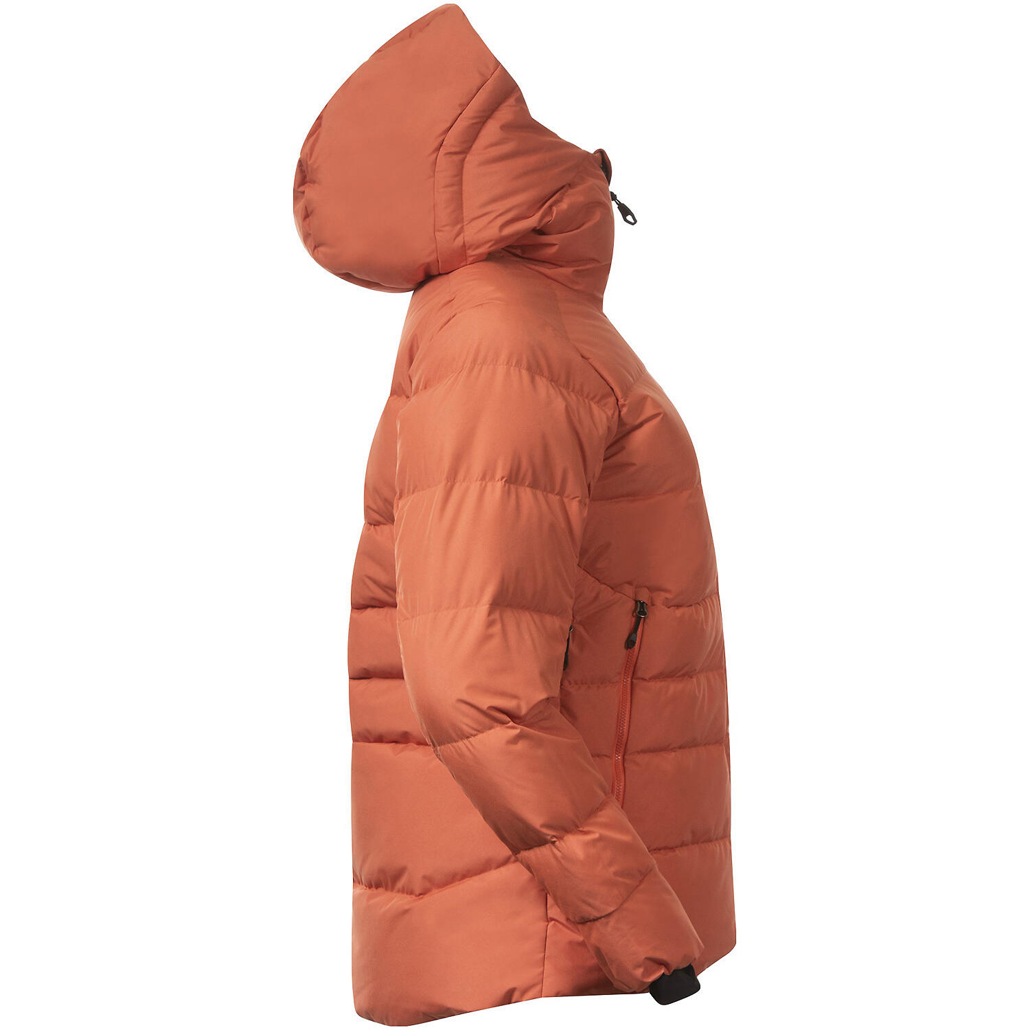 Damen Jacke W STRANDA V2 DOWN JACKET 4/5