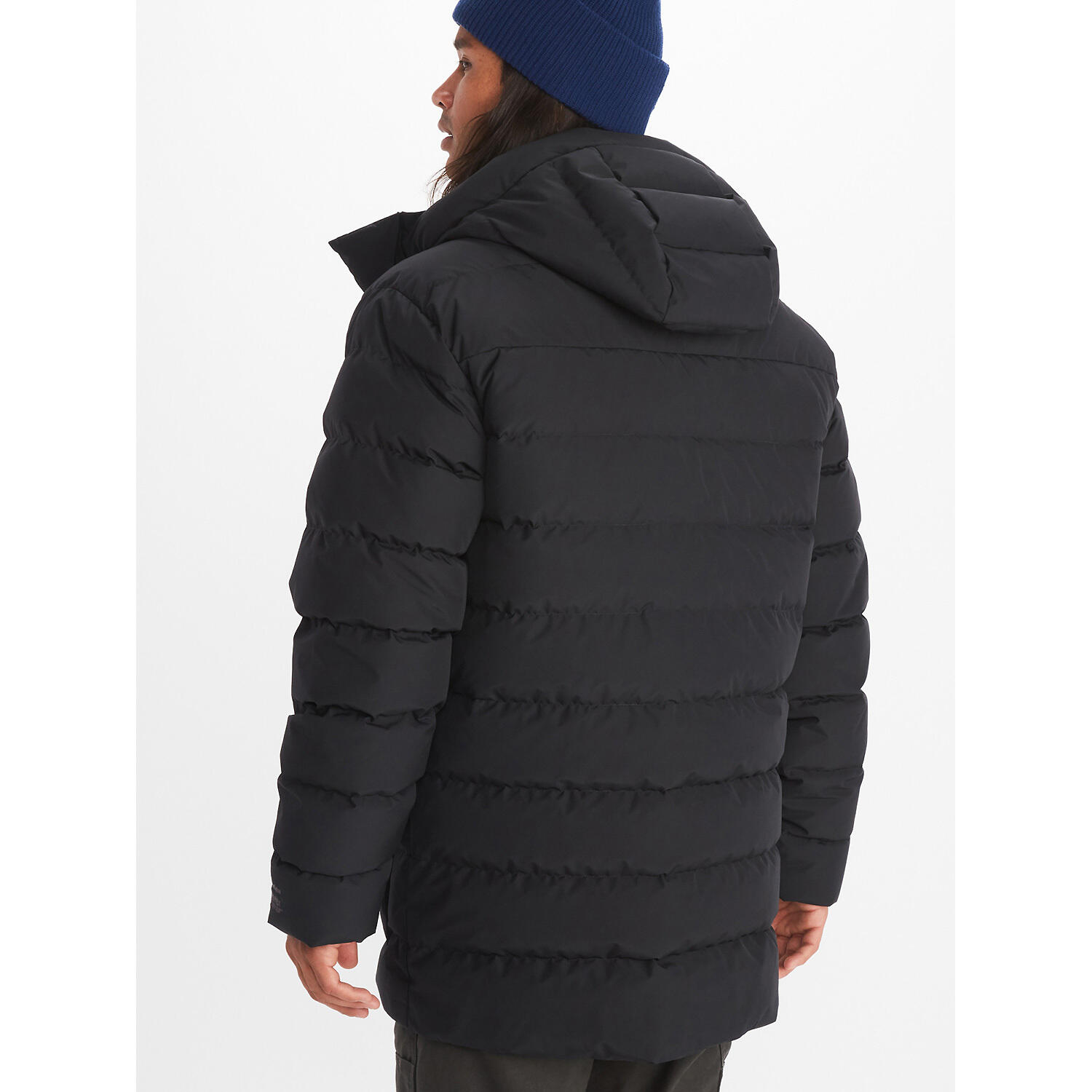 Herren Funktionsjacke MWARMCUBE GORE-TEX GOLDENMANTLE JACKET 4/7