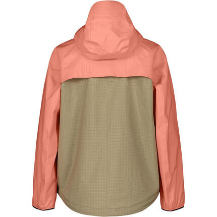 Schlupfjacke W CRISTALLO 2.5L ANORAK