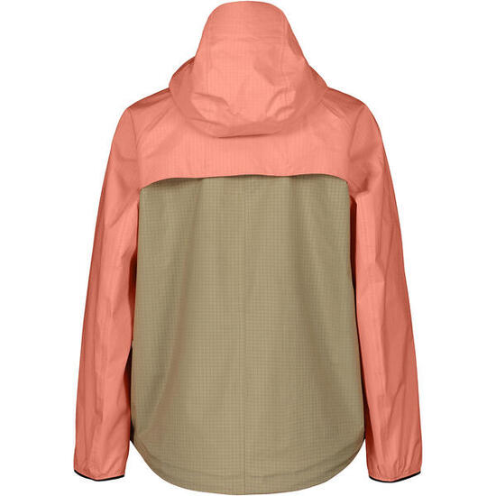 Schlupfjacke W CRISTALLO 2.5L ANORAK