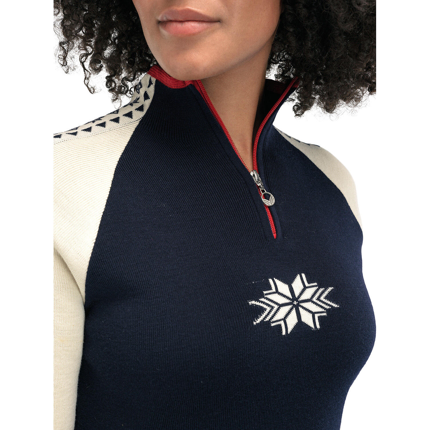 Funktionsunterwäsche W EXPEDITION ARCTIC PRO LONGS 4/4