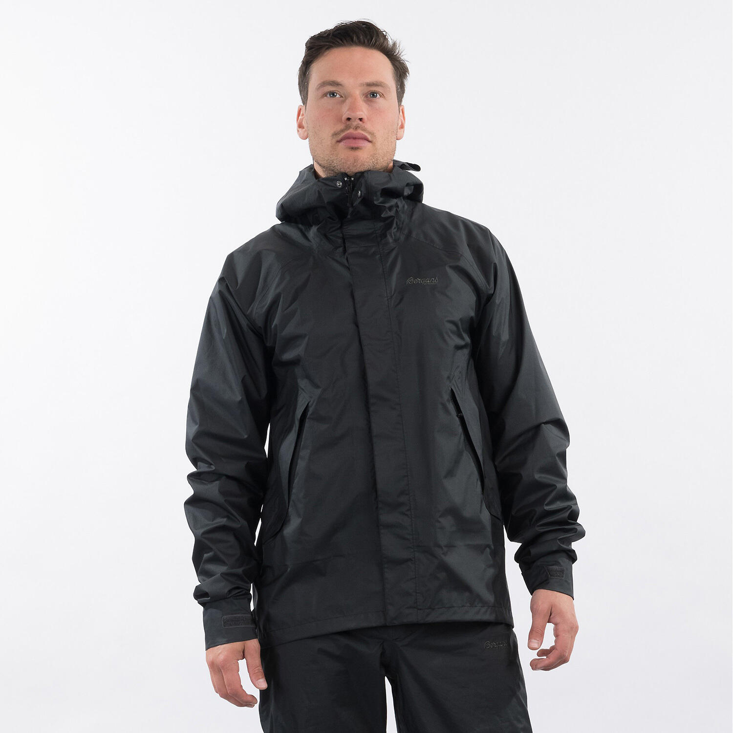 Herren Jacke VATNE 3LM JACKET 2/5