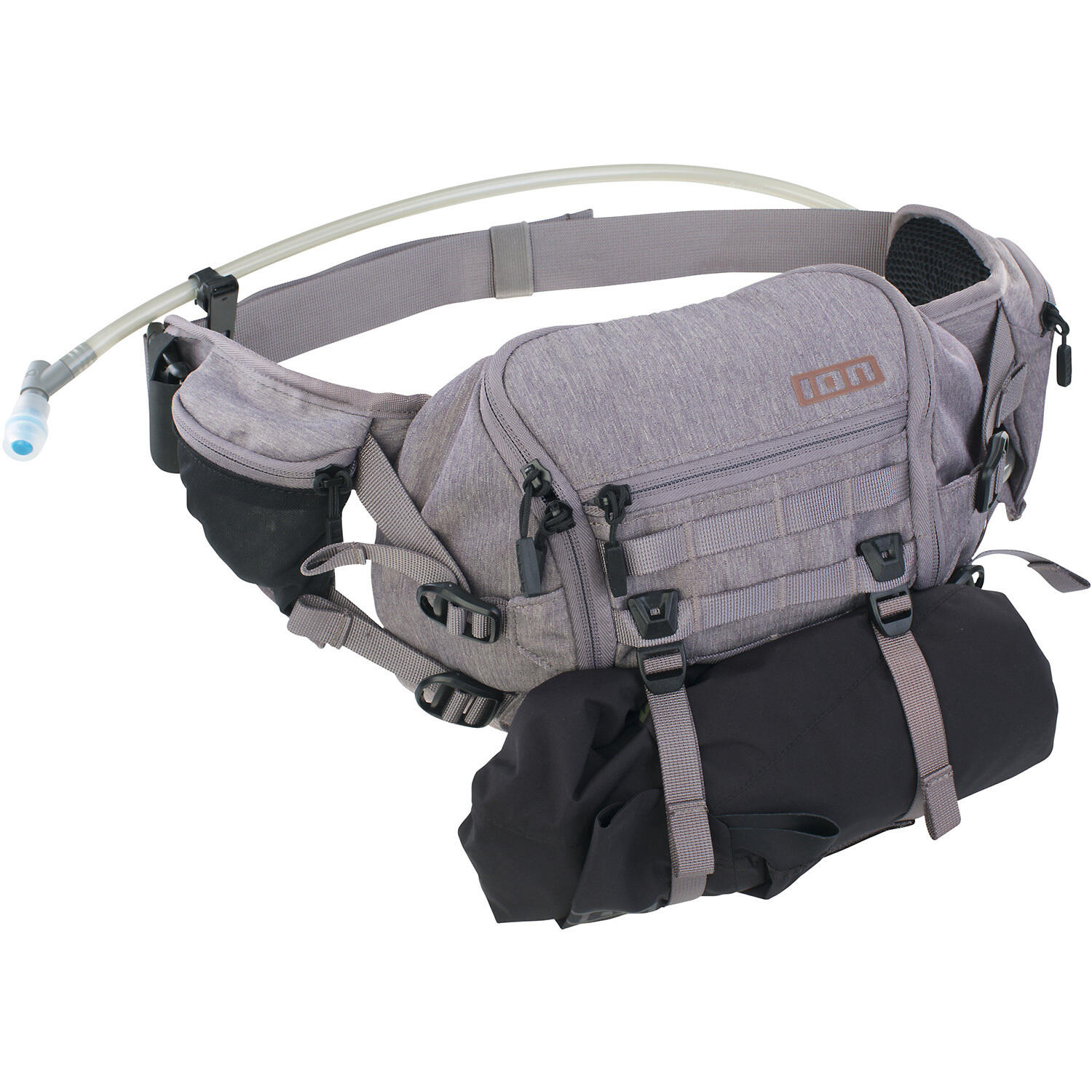 Unisex Gürteltasche HIPBAG PLUS TRAZE 3 2/4