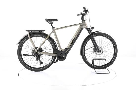 Ebike ricondizionata · Cube Kathmandu Hybrid Pro · Ottime condizioni