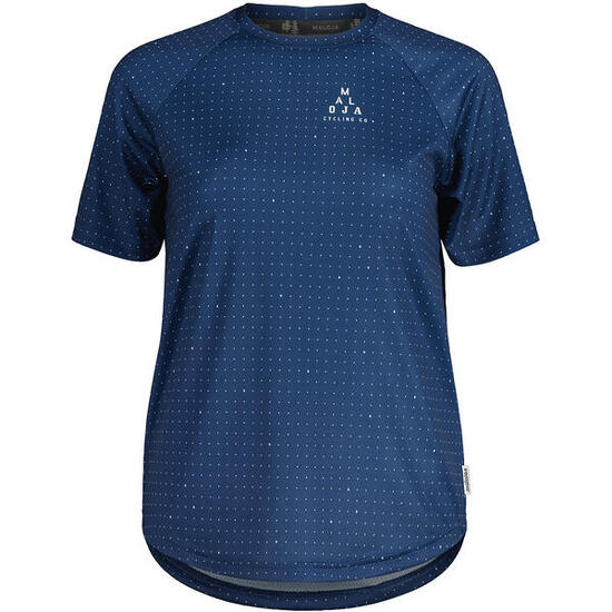 T-Shirt W SANDLINGM.MULTI 1/2 T-SHIRT