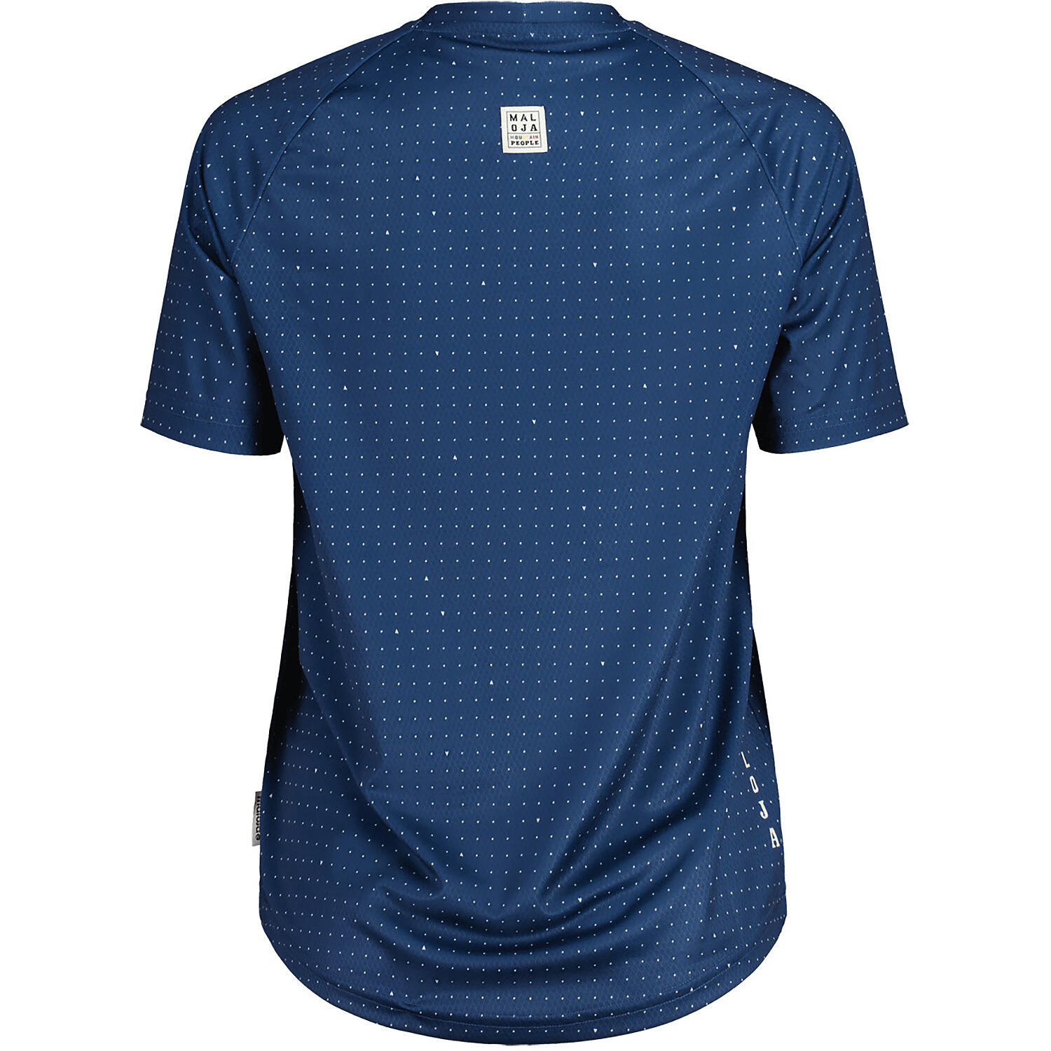 Damen T-Shirt W SANDLINGM.MULTI 1/2 T-SHIRT 2/2