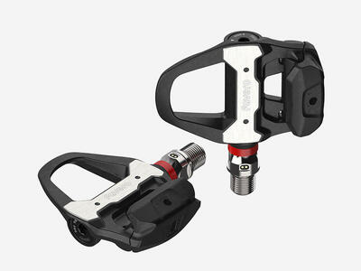 Assioma pro rs-2 pedalen