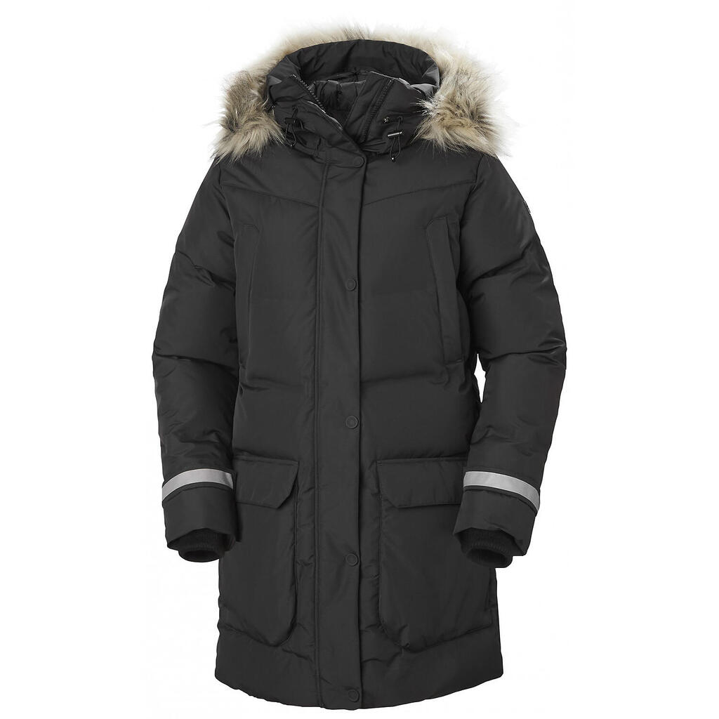 Women's parka Helly Hansen Bouvet down