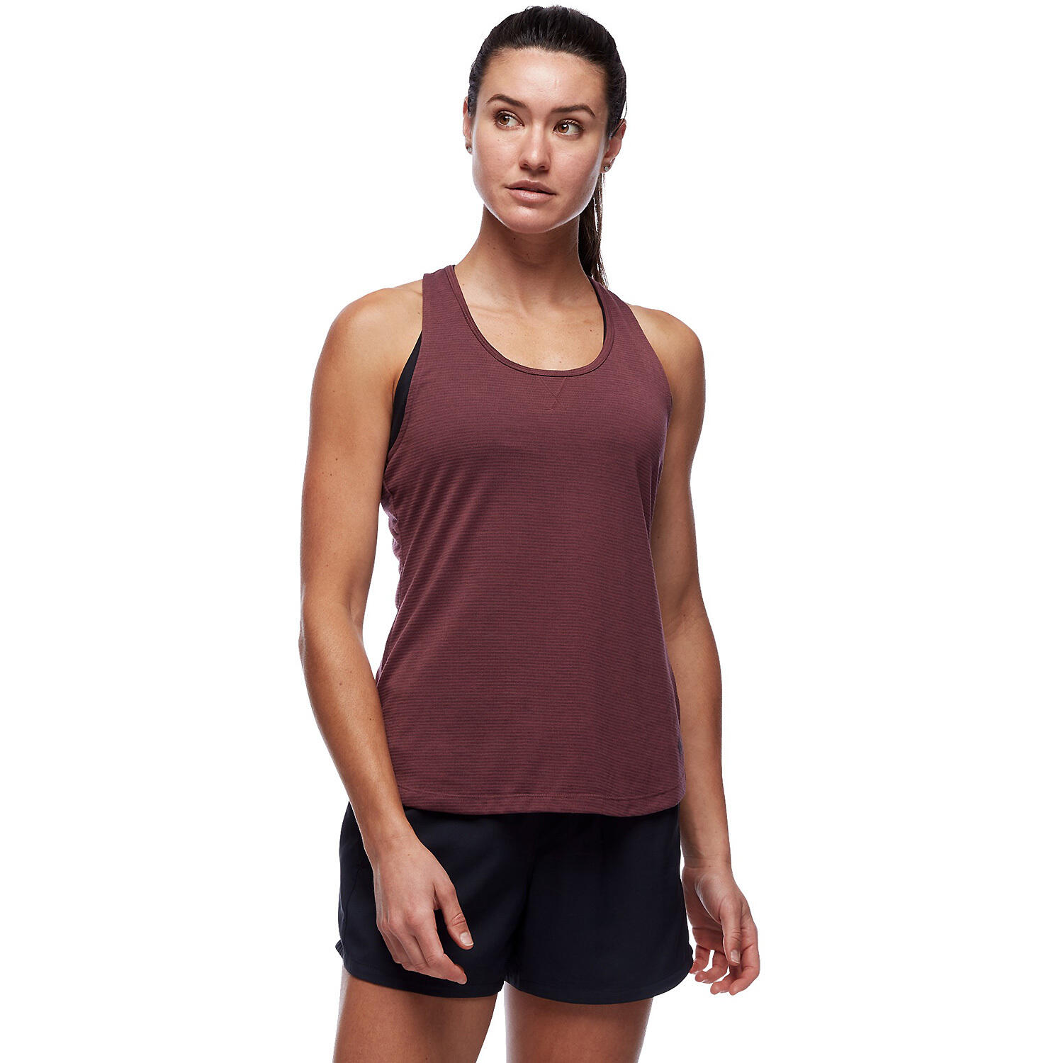 Damen T-Shirt W SPLITTER TANK 2/4
