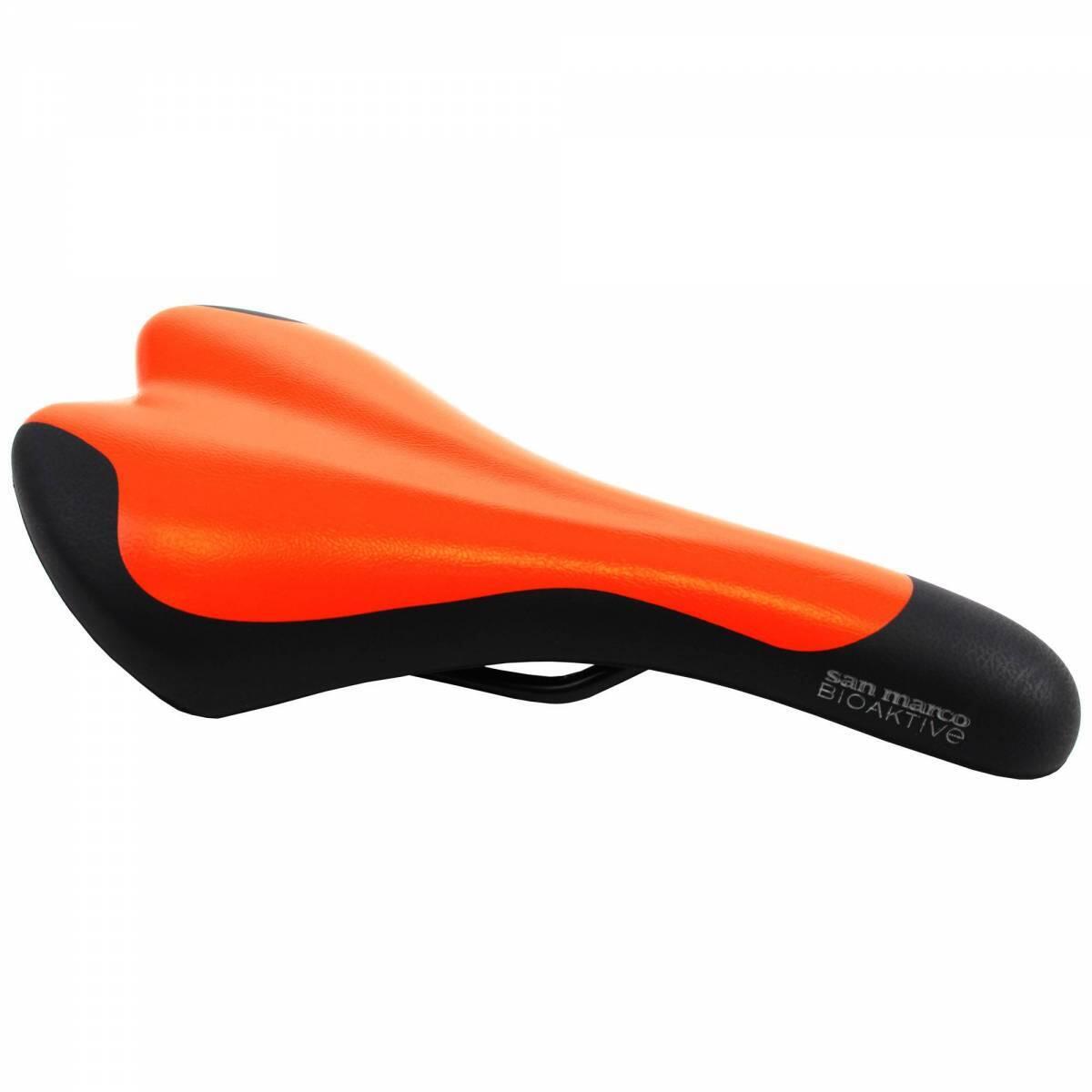 SELLE SAN MARCO Sella per mountain bike San Marco Provip Race