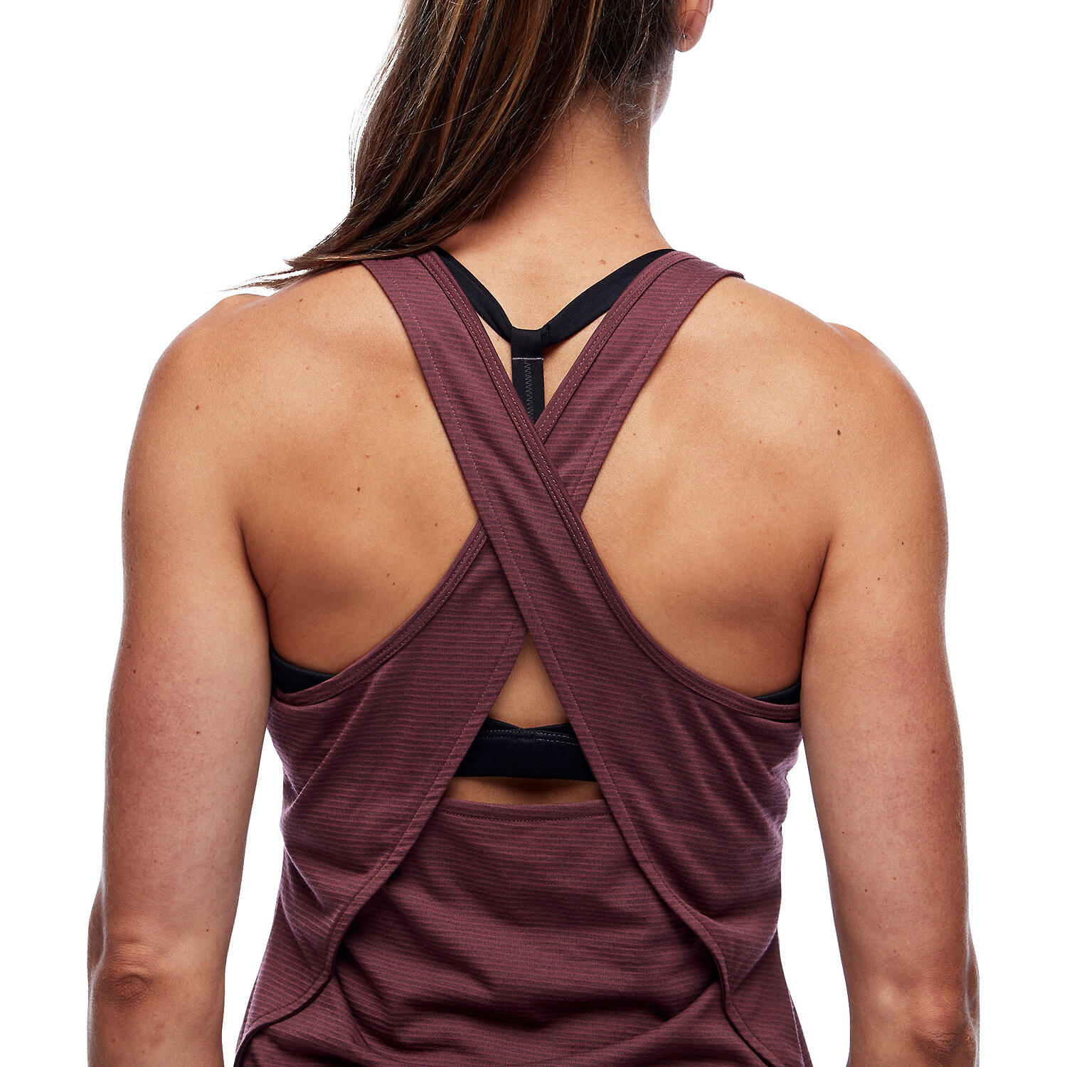 Damen T-Shirt W SPLITTER TANK 4/4