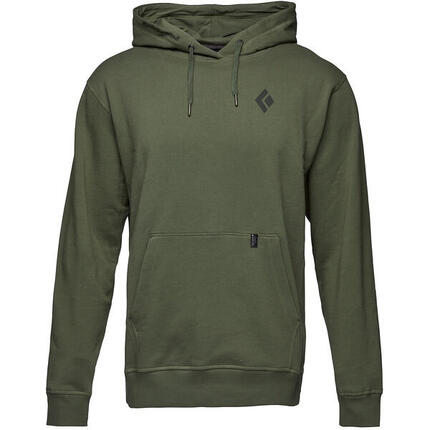 Herren Kapuzensweat MMOUNTAIN BADGE HOODIE