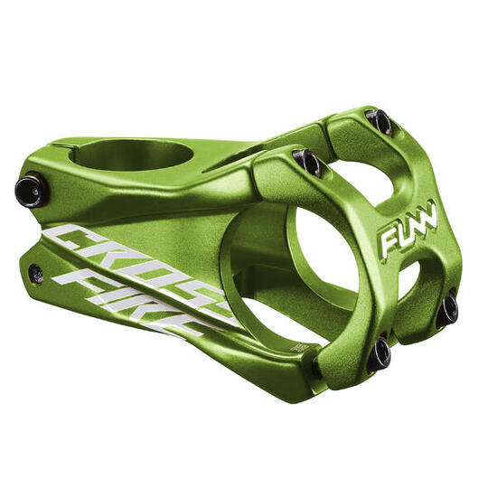 Attacco manubrio Funn