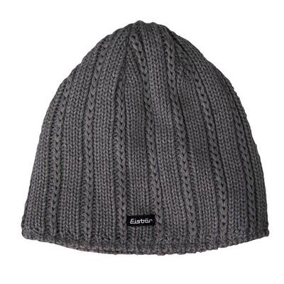 Eisbär Mützen Beanie Herren Bures MÜ Winter Strickmütze