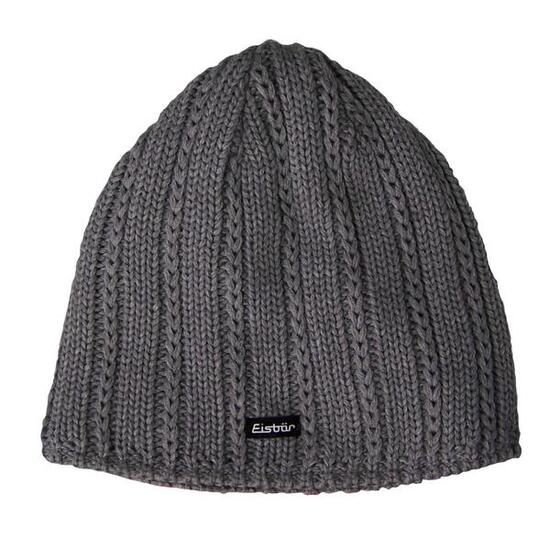 Eisbär Mützen Beanie Herren Bures MÜ Winter Strickmütze