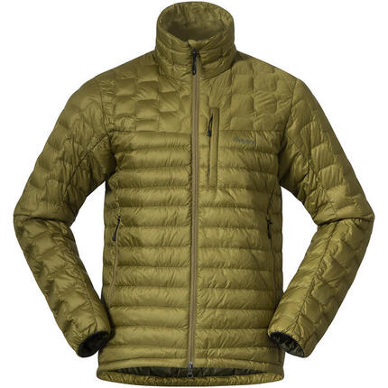 Funktionsjacke MMAGMA LIGHT DOWN JACKET