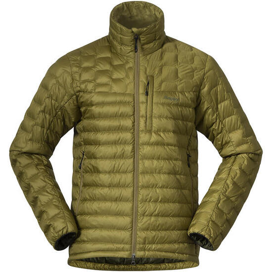 Funktionsjacke MMAGMA LIGHT DOWN JACKET