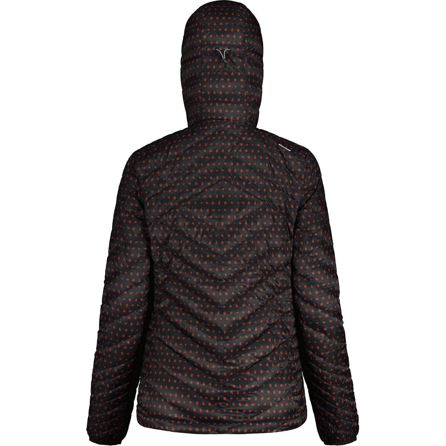 Damen Funktionsjacke W REHM. JACKE 2/2