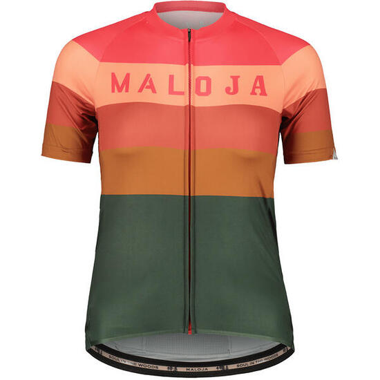 Damen Radtrikot WMADRISAM. TRIKOT
