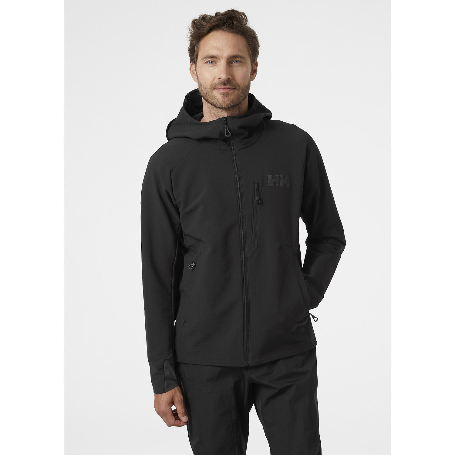Herren Funktionsjacke M ODIN PRO SHIELD JACKET 3/7